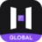 HashKey Global logo