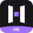 HashKey Exchange HK logo