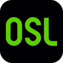 OSL Exchange logo