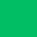 GREEN COIN logo