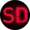 Shutdown logo