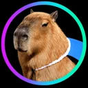 Capybara logo