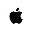 Apple logo