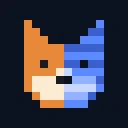 WOOF logo