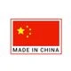 Made In China logo