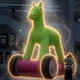 Faster Horse logo