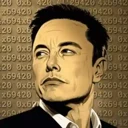 Elon Coin logo