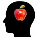Spinning Apple Theory logo