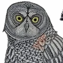 Superintelligence Owl logo