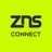 ZNS Connect logo