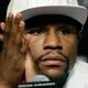 Floyd Money Mayweather  logo