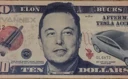 Space Bucks logo