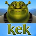 shrekkek logo
