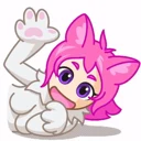 NekoChan logo