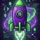 ROCKET logo