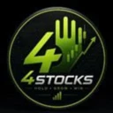 4Stock logo
