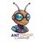 AntDrop logo