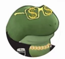 Money Bot logo