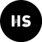 Haunted Space logo
