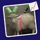 The Goat logo