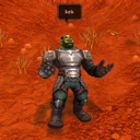 Kek logo