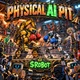 Physical AI Pit logo