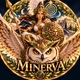 MINERVA logo