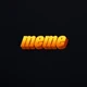 the higher, the funnier. logo