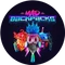 Mad BackPacks logo