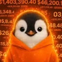 Penguin Mode logo