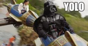 YOLO logo