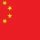 china logo