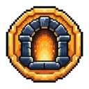 Mini Hero DG logo