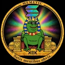 KEK logo