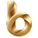 BREW logo