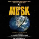 Musk logo