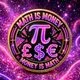 math logo