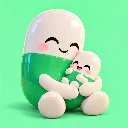 pumpfun.baby logo