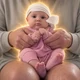 Kung Fu Baby logo
