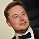 Elon Musk logo