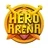 Hero Arena Play logo