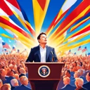 ELON  logo