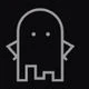 Pumpfun Ghost logo