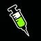 Memesteroid logo