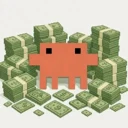 CLAUDE MONEY logo