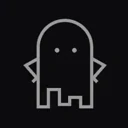 Tradingview Ghost logo