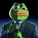 Lord Kek logo