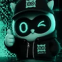 The Owl Is Awake logo