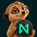 NearKat logo