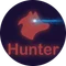 Hunter AI logo